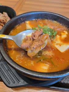 韓丼 伊勢崎店