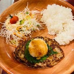 びっくりドンキー 狸小路店