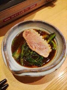 日本橋元禄 隠居