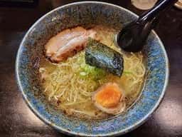 中華そば こくや 原田屋