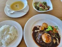 レストラン アルテミス