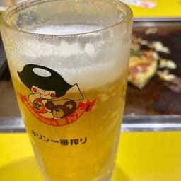 きん太 対馬江店