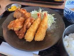 カフェ さよ