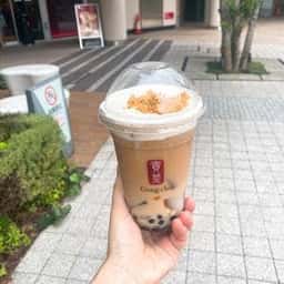 ゴンチャ パークシティ武蔵小山 ザ モール店