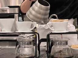 24/7 coffee&roaster yokohama