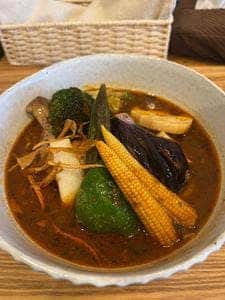 アメイロカリィ