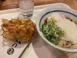 つるまる 茨木店