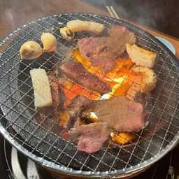 七輪 伊丹店