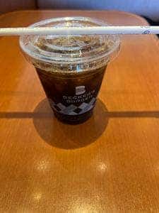BECK'S COFFEE SHOP 舞浜店