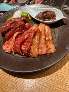焼肉トラジ 柏髙島屋ステーションモール店