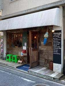 アジアの雑貨と喫茶 マムアンカフェ