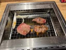 焼肉ライク 川崎東口店