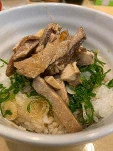 中華そば 真タタ備