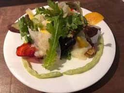 スペイン料理 nemo