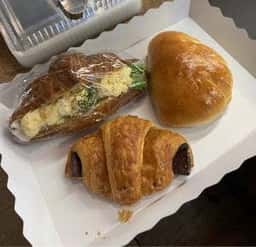 えにパン
