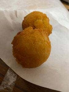 豆てっぽう