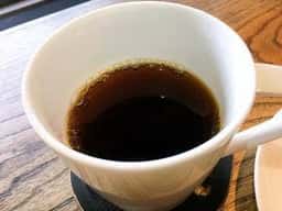 タテベ コーヒー ロースターズ