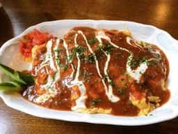 来夢来人
