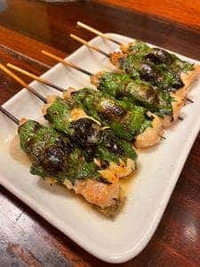 やきとり大吉 門真店