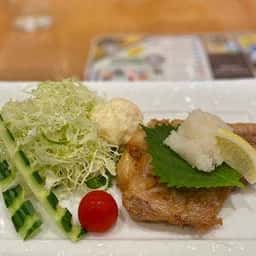 テラスレストラン 那須高原SA上り