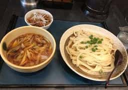 武蔵野うどん 竹國 所沢プロペ店