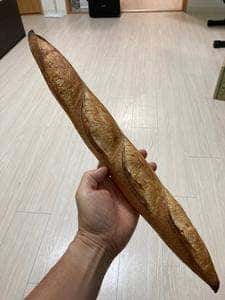 La BOULANGERIE d'a Cote