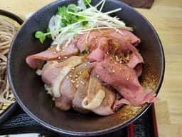 そば処 村崎庵