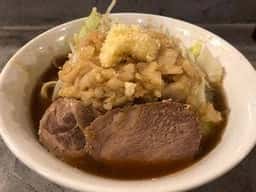 クスクスラーメン横川店