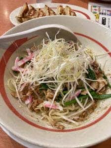幸楽苑 松森店