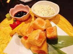 炉端と酒 五臓六腑 本店