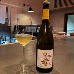 完全予約制 Wineと生ハム Nu.