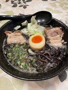熊本ラーメン大悟