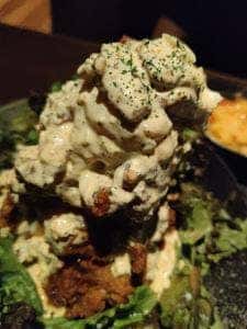 肉と魚と、たまご。個室居酒屋 殻YABURI 藤沢店