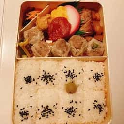 崎陽軒 シァル桜木町店