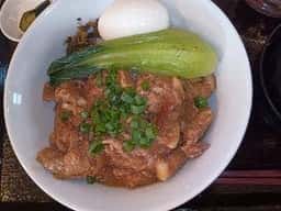 チャイナカフェ 芳華