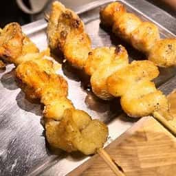 佐賀 みつせ鶏 酒場 髙しな 門前仲町店