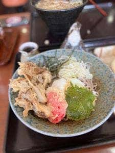 そば太鼓亭 寝屋川松屋店