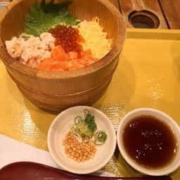 おひつごはん四六時中 昭島モリタウン店