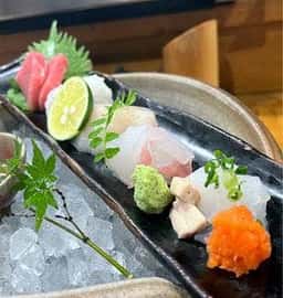 炭火 まなび家