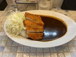 カレースタンド サンパチ