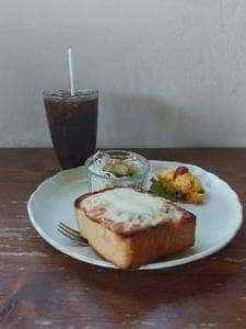 cafe moe