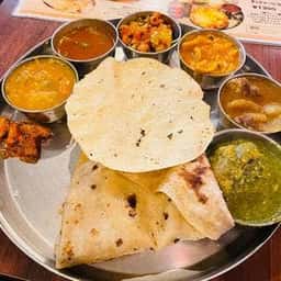 アーンドラ・キッチン