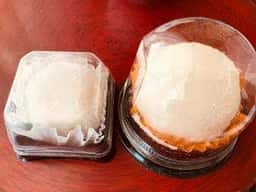 旬菓庵かどや とれとれ市場店