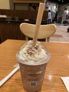 スターバックス コーヒー イオンモール下妻店