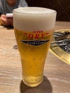 焼肉カルビチャンプ ユニバーサル・シティウォーク店