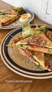 cafe&restaurant NO PLAN