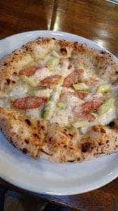 PIZZA LEONE