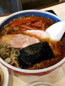 蓬来軒