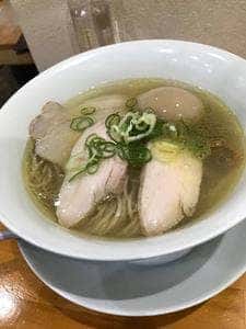 らぁめん たんぼ