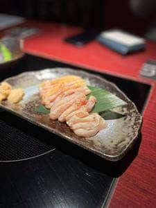 さつま黒千代香 六本木店